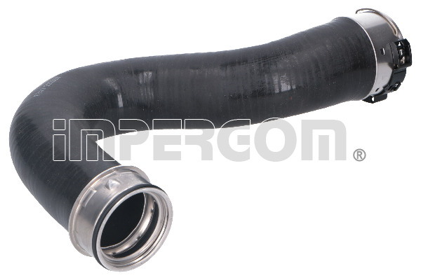 Charger Air Hose - 222659 ORIGINAL IMPERIUM