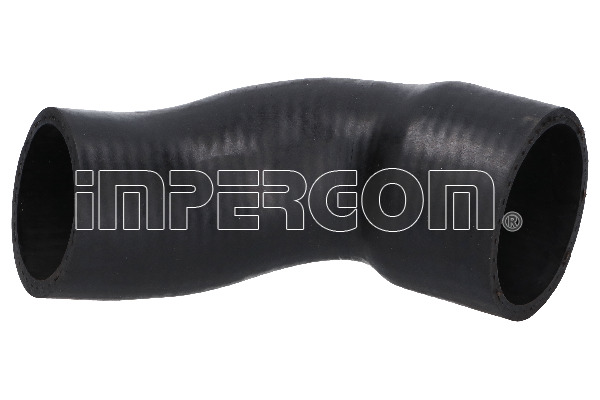 Intake Hose, air filter - 222666 ORIGINAL IMPERIUM