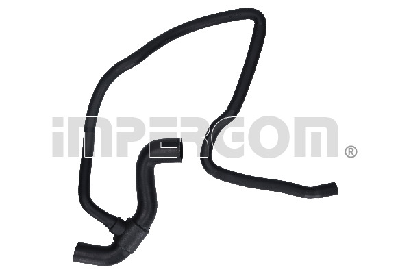 Radiator Hose - 222701 ORIGINAL IMPERIUM