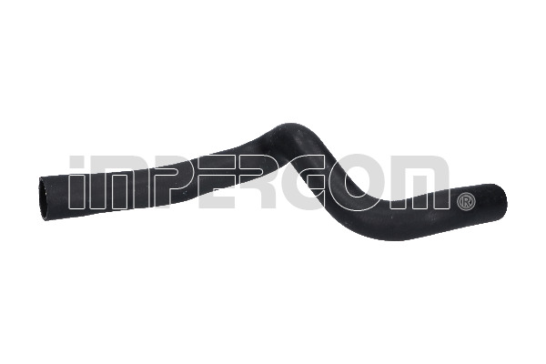 Radiator Hose - 222704 ORIGINAL IMPERIUM