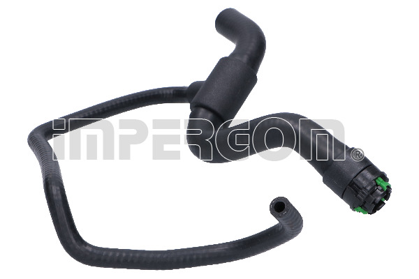 Hose, heat exchange heating - 222705 ORIGINAL IMPERIUM