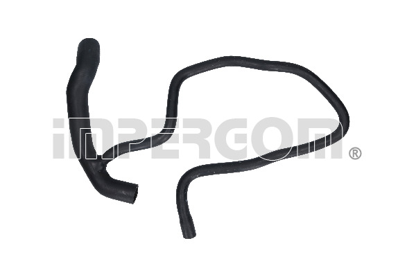 Radiator Hose - 222753 ORIGINAL IMPERIUM