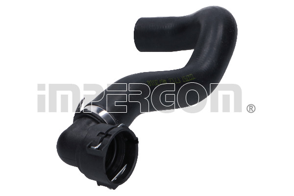 Radiator Hose - 222757 ORIGINAL IMPERIUM