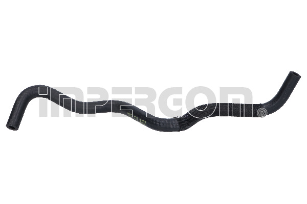 Radiator Hose - 222762 ORIGINAL IMPERIUM