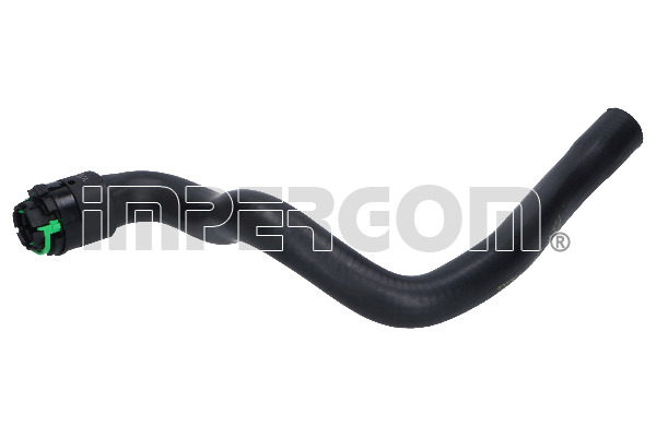 Hose, heat exchange heating - 222764 ORIGINAL IMPERIUM