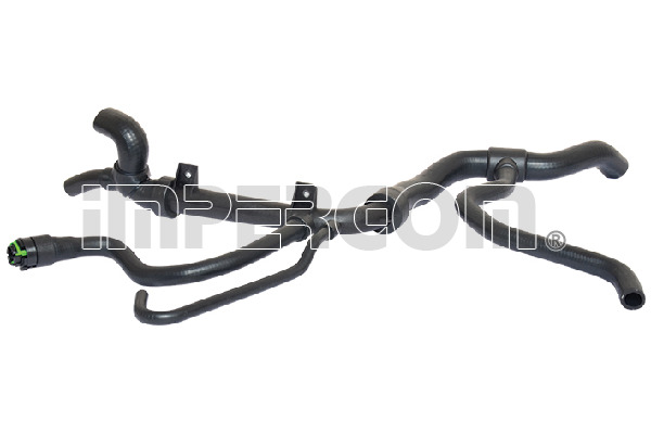 Flessibile radiatore - 222773 ORIGINAL IMPERIUM