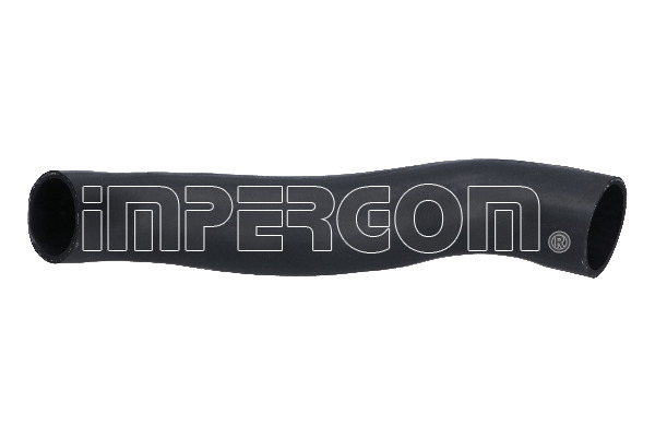 Charger Air Hose - 222855 ORIGINAL IMPERIUM