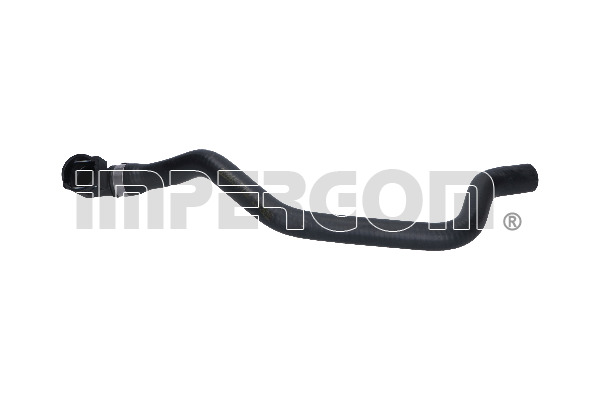 Flessibile, Scambiatore calore, Riscaldamento - 222865 ORIGINAL IMPERIUM