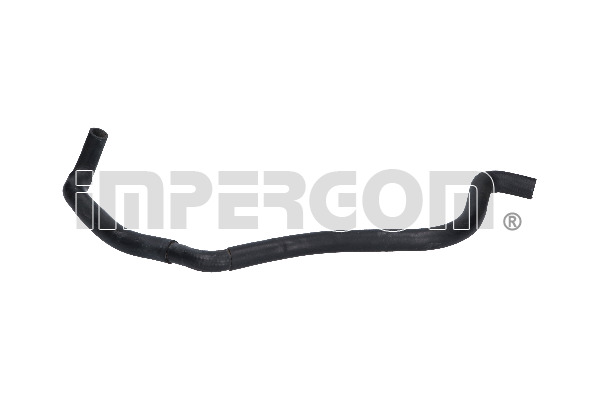 Hose, heat exchange heating - 222920 ORIGINAL IMPERIUM