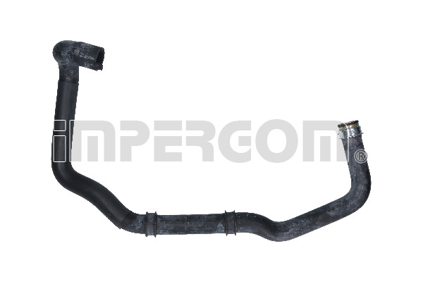 Radiator Hose - 222975 ORIGINAL IMPERIUM