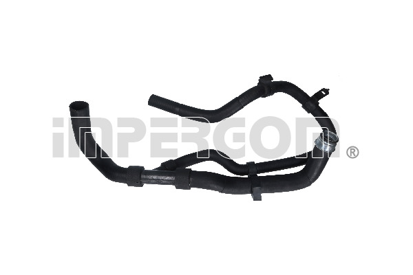 Radiator Hose - 222976 ORIGINAL IMPERIUM