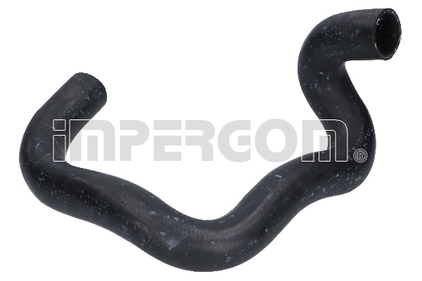 Radiator Hose - 222981 ORIGINAL IMPERIUM