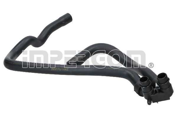 Radiator Hose - 223011 ORIGINAL IMPERIUM