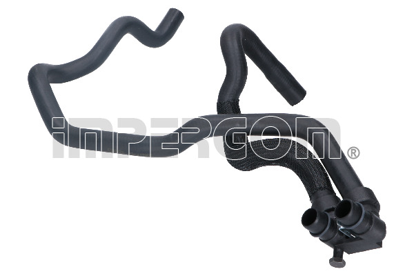 Hose, heat exchange heating - 223013 ORIGINAL IMPERIUM