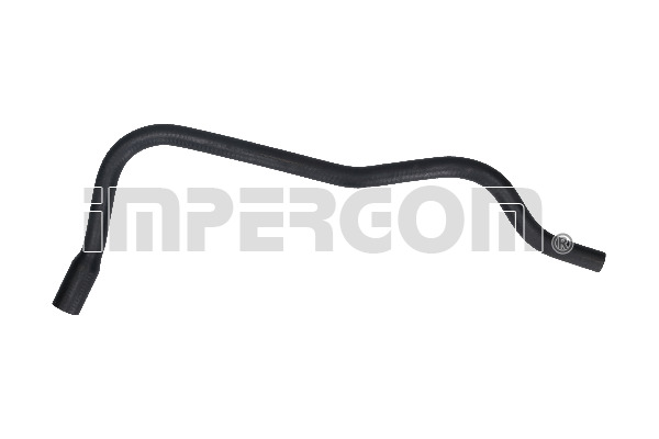 Radiator Hose - 223015 ORIGINAL IMPERIUM