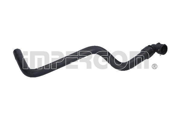 Hose, heat exchange heating - 223021 ORIGINAL IMPERIUM