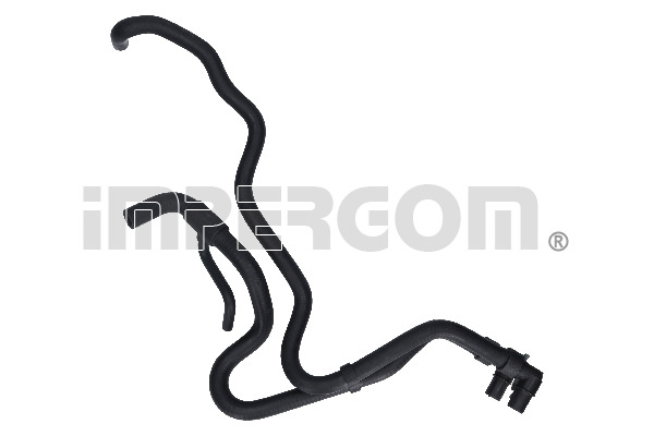 Hose, heat exchange heating - 223026 ORIGINAL IMPERIUM