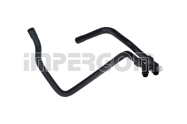 Flessibile, Scambiatore calore, Riscaldamento - 223088 ORIGINAL IMPERIUM