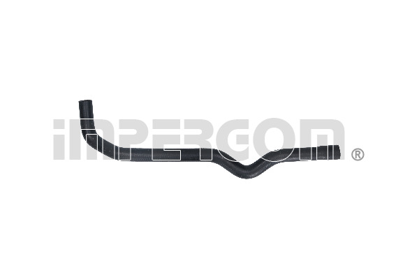 Hose, heat exchange heating - 223214 ORIGINAL IMPERIUM