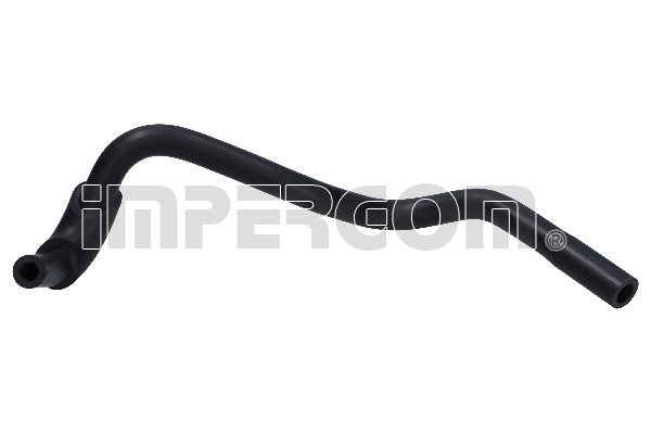 Flessibile radiatore - 223257 ORIGINAL IMPERIUM