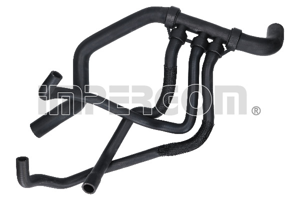 Radiator Hose - 223333 ORIGINAL IMPERIUM