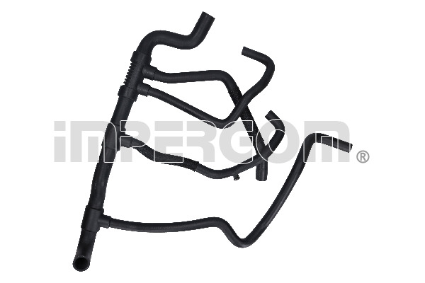 Radiator Hose - 223378 ORIGINAL IMPERIUM