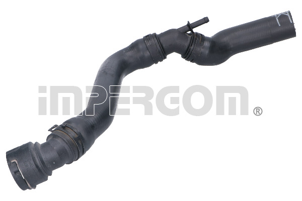 Radiator Hose - 223509 ORIGINAL IMPERIUM