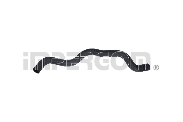 Radiator Hose - 223535 ORIGINAL IMPERIUM