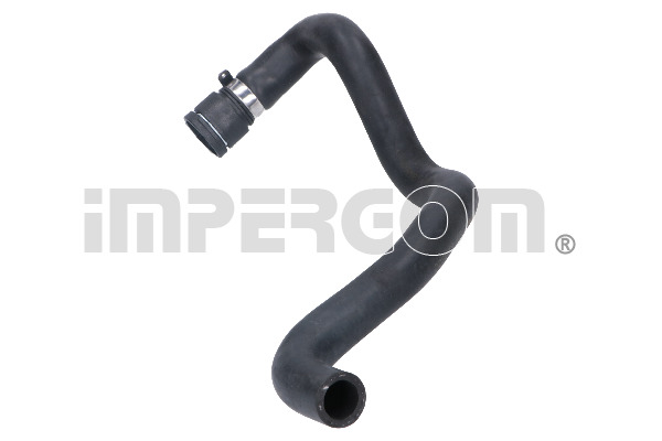 Flessibile, Scambiatore calore, Riscaldamento - 223543 ORIGINAL IMPERIUM