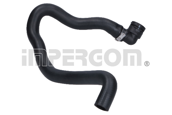 Flessibile, Scambiatore calore, Riscaldamento - 223544 ORIGINAL IMPERIUM