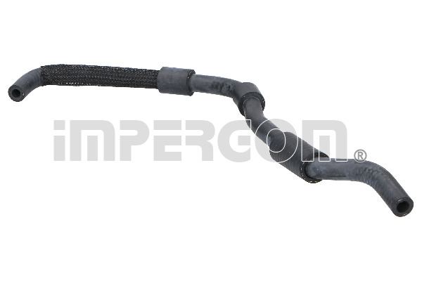 Flessibile, Scarico aria copritestata - 223549 ORIGINAL IMPERIUM