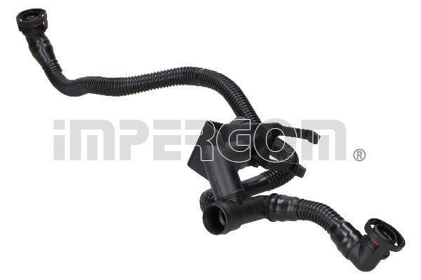 Flessibile, Ventilazione monoblocco - 223570 ORIGINAL IMPERIUM