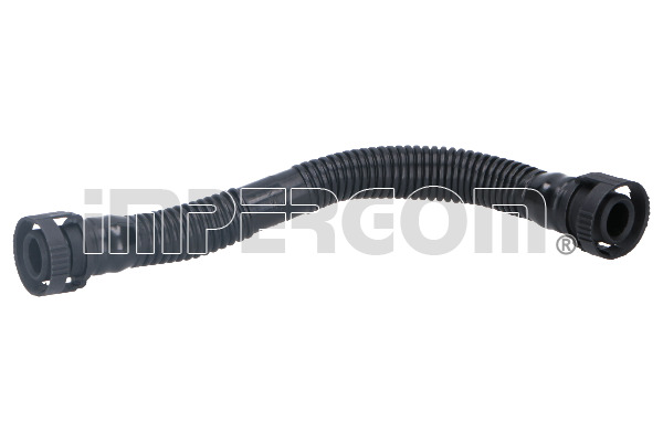 Flessibile, Ventilazione monoblocco - 223571 ORIGINAL IMPERIUM