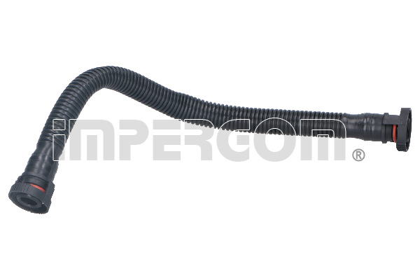 Flessibile, Ventilazione monoblocco - 223572 ORIGINAL IMPERIUM