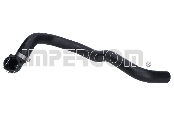 Radiator Hose - 223605 ORIGINAL IMPERIUM