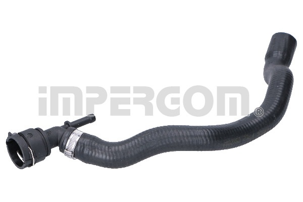 Hose, heat exchange heating - 223616 ORIGINAL IMPERIUM