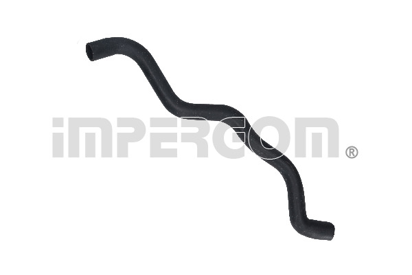 Radiator Hose - 223631 ORIGINAL IMPERIUM