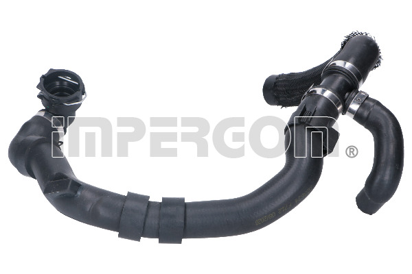 Radiator Hose - 223634 ORIGINAL IMPERIUM