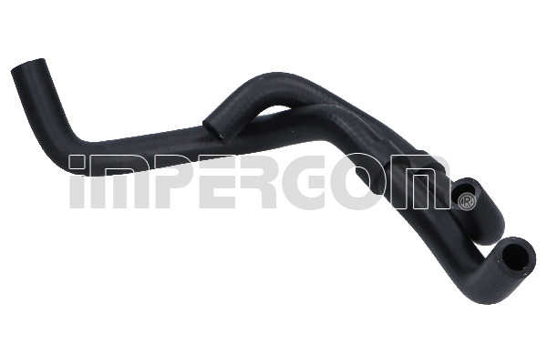 Radiator Hose - 223650 ORIGINAL IMPERIUM