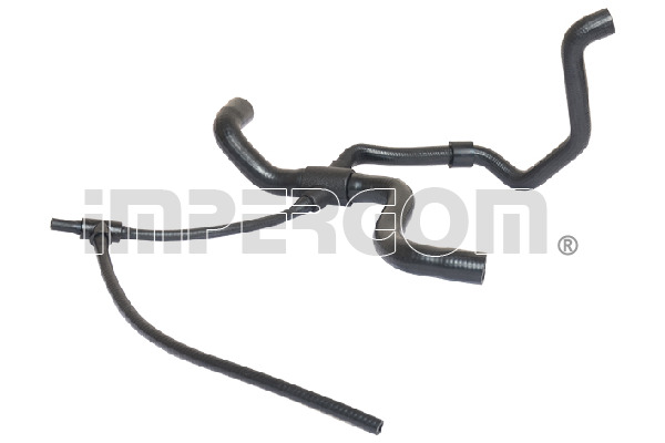 Radiator Hose - 223656 ORIGINAL IMPERIUM