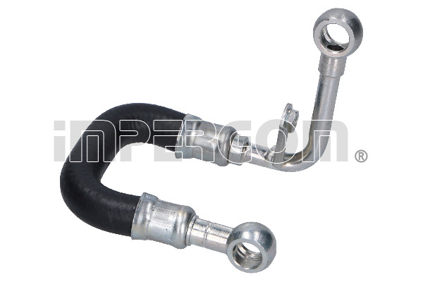 Radiator Hose - 223676 ORIGINAL IMPERIUM