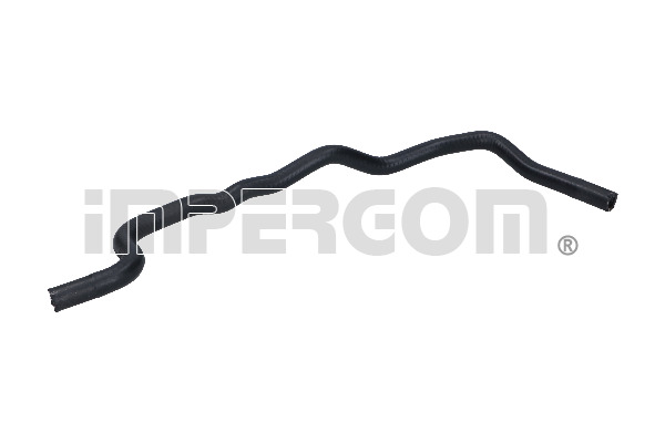 Radiator Hose - 223677 ORIGINAL IMPERIUM