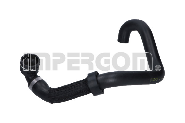 Radiator Hose - 223680 ORIGINAL IMPERIUM