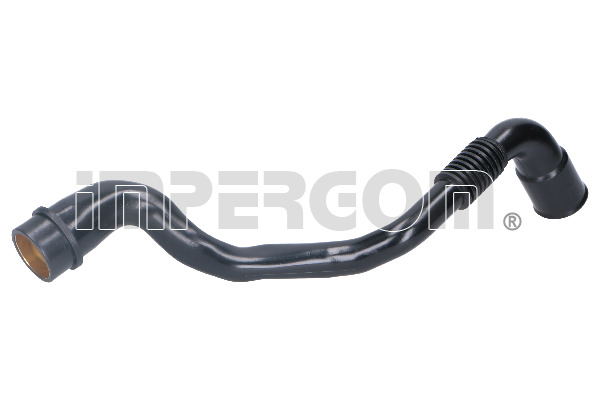 Flessibile, Ventilazione monoblocco - 223696 ORIGINAL IMPERIUM