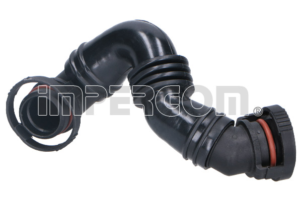 Flessibile, Ventilazione monoblocco - 223699 ORIGINAL IMPERIUM