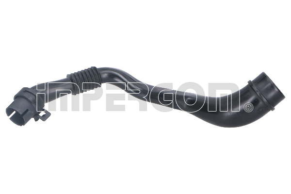 Flessibile, Ventilazione monoblocco - 223701 ORIGINAL IMPERIUM