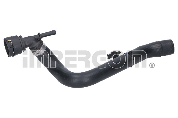 Radiator Hose - 223720 ORIGINAL IMPERIUM