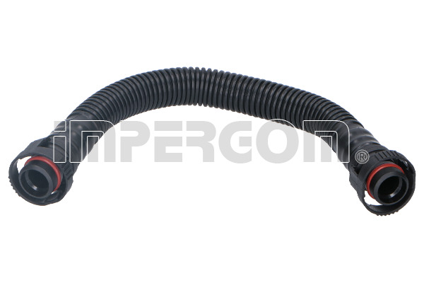 Flessibile, Ventilazione monoblocco - 223731 ORIGINAL IMPERIUM