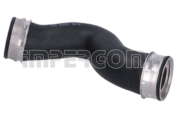 Charger Air Hose - 223733 ORIGINAL IMPERIUM