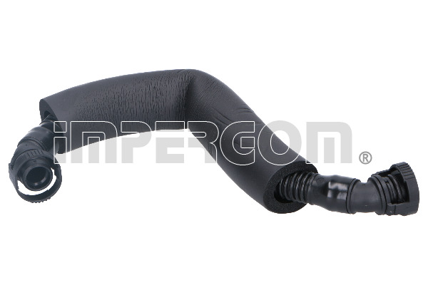 Flessibile, Ventilazione monoblocco - 223821 ORIGINAL IMPERIUM